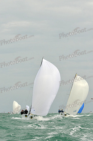 2013 Key West Race Week C 797