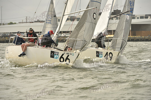 2019 Charleston Race Week D_0584