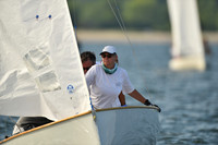 2018 Thistle Nationals C_1020