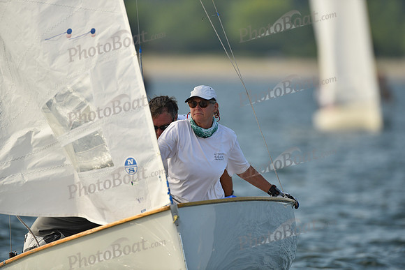 2018 Thistle Nationals C_1020