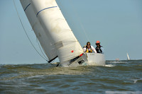 2016 Charleston Race Week C 0160