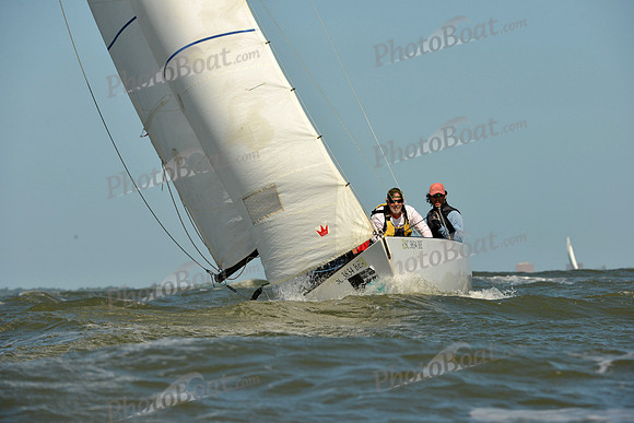 2016 Charleston Race Week C 0160
