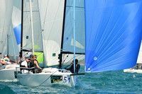 2015 Key West Race Week C 301