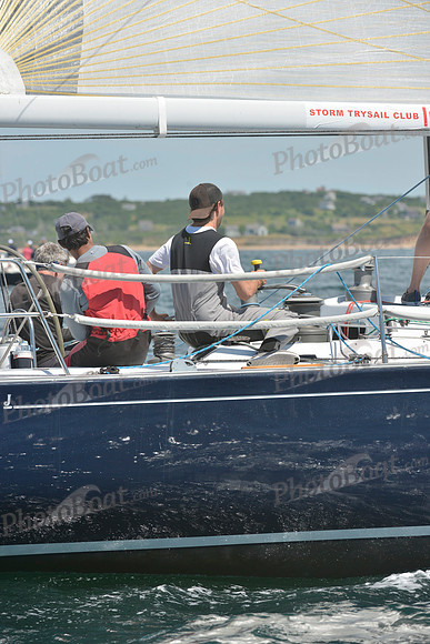 2021 Block Island Race Week D_1667