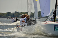 2014 Charleston Race Week B 921