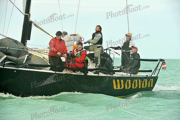 2016 Key West Race Week A_0748