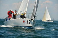 2015 Block Island Race Week A 1721