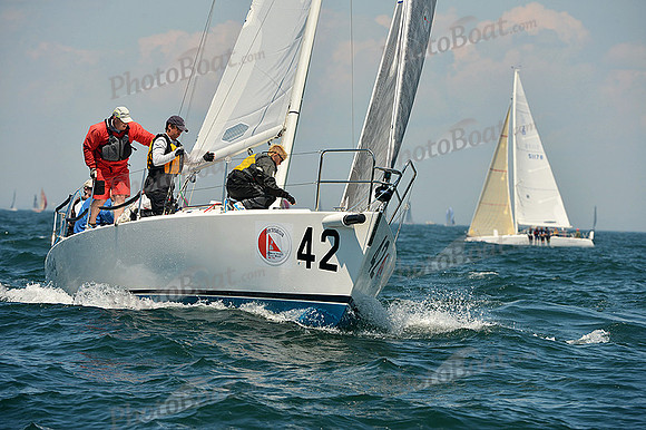 2015 Block Island Race Week A 1721