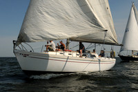 2011 Southern Bay RW D 770