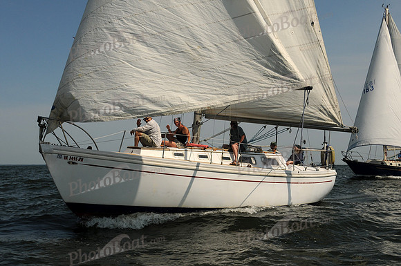 2011 Southern Bay RW D 770