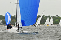 2013 Charleston Race Week A 1575