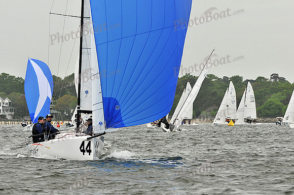 2013 Charleston Race Week A 1575