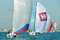 2015 Key West Race Week C 550