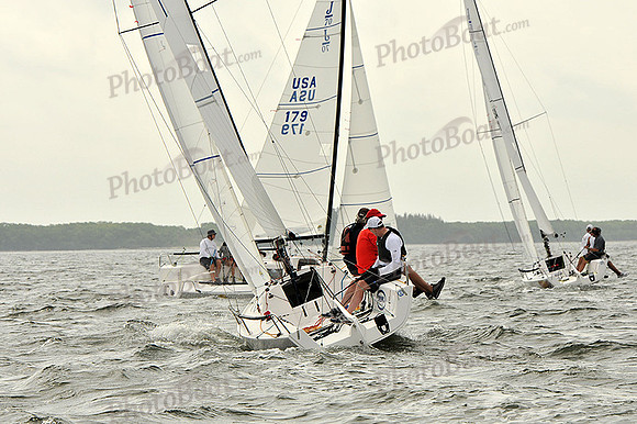 2014 J70 Winter Series F 088