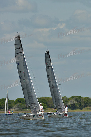 2014 Charleston Race Week F 283