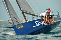 2015 Key West Race Week D 186