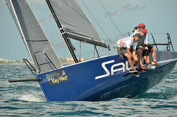 2015 Key West Race Week D 186
