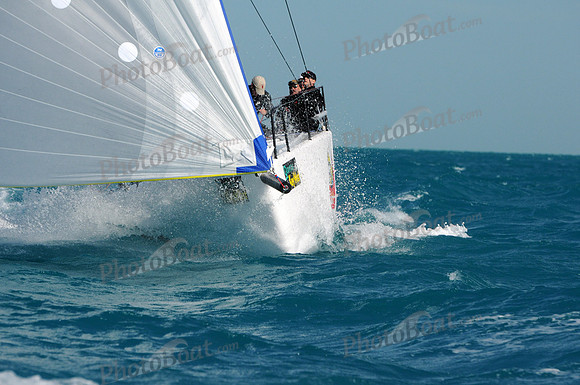 2012 Key West Race Week A 044