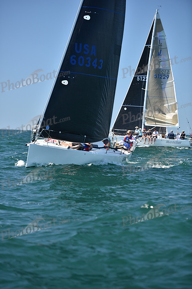 2021 Block Island Race Week E_1014