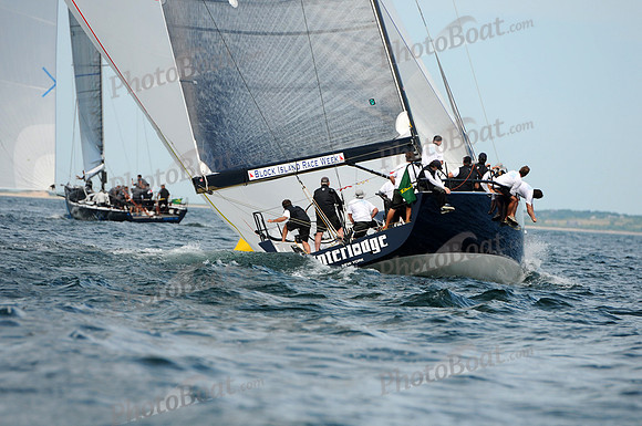 2011 Block Island RW B 912