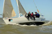2016 Charleston Race Week B 0370
