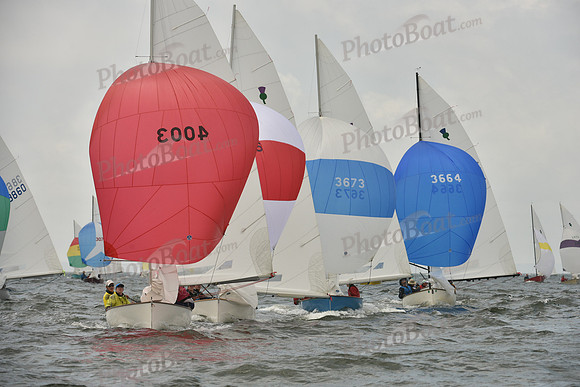 2018 Thistle Nationals E_0287
