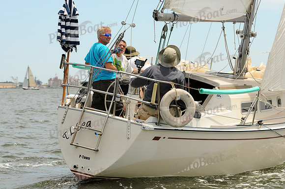 2011 Southern Bay RW C 483