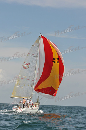 2012 Suncoast Race Week B 461