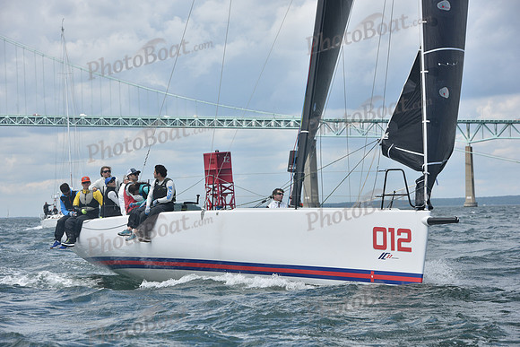 2019 NYYC Annual Regatta A_2798