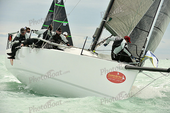 2016 Key West Race Week A_0364