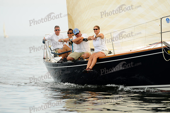 2011 Park City Regatta A 652