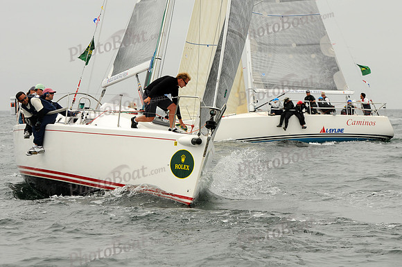 2011 Block Island RW F 990