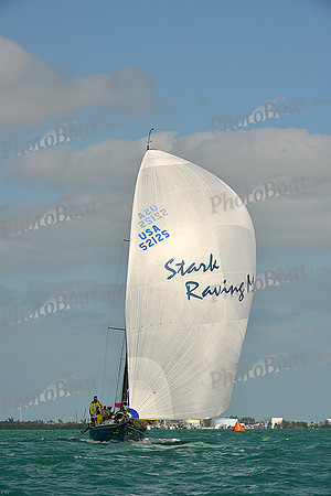 2014 Key West Race Week C 673