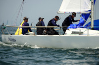 2013 Block Island Race Week A 997
