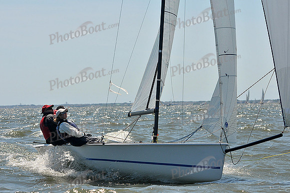 2014 Southern Bay Race Week D 493