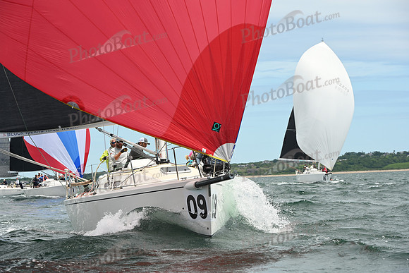 2025 Block Island Race Week L_0813