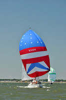 2013 Southern Bay Race Week D 664