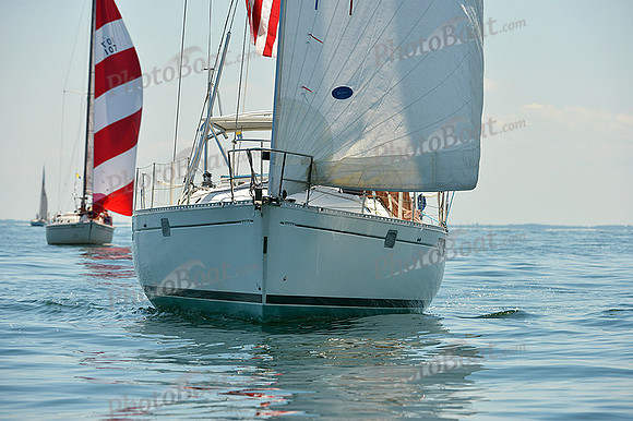 2015 Cape Charles Cup A 513