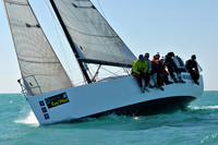 2013 Key West Race Week D 103