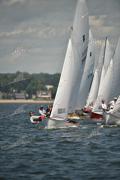 2018 Thistle Nationals G_0179