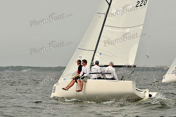 2014 J70 Winter Series F 109