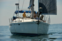 2015 Cape Charles Cup A 349