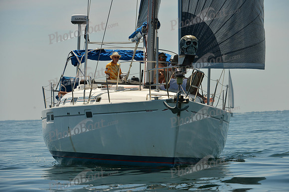 2015 Cape Charles Cup A 349