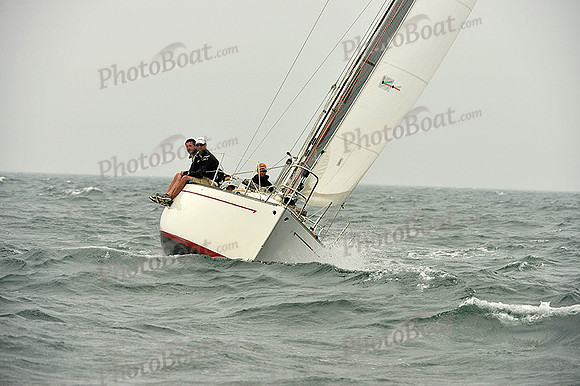 2015 Block Island Race Week F 308