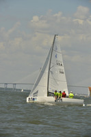2017 Charleston Race Week D_1757
