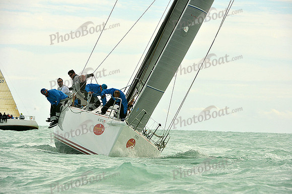 2016 Key West Race Week A_0860