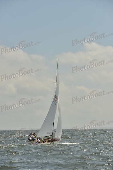 2018 Thistle Nationals F_0365