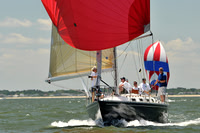 2013 Southern Bay Race Week D 1371