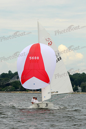 2011 Flying Scot NAC E 165