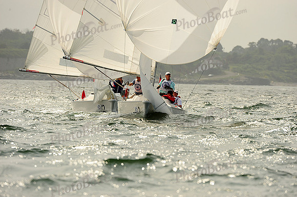 2014 USQS-D 245